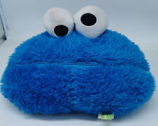 Cookie monster kissen gebraucht kaufen  Langenfeld (Rheinland)
