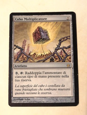 Mtg cubo moltiplicatore usato  Piombino