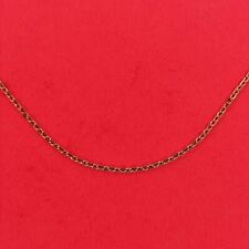 Chaine fine maille d'occasion  France