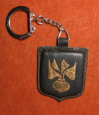 Porte clés écusson d'occasion  Bar-le-Duc