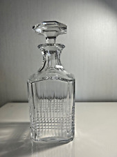 Superbe carafe whisky d'occasion  Craponne