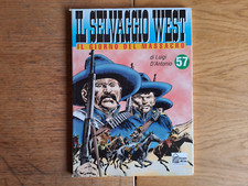 Luigi antonio selvaggio usato  Cinisello Balsamo
