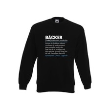 Bäcker bäckerei spruch gebraucht kaufen  Deutschland