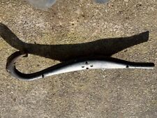 suzuki ts185 exhaust for sale suzuki ts185 exhaust for sale PONTYCLUN