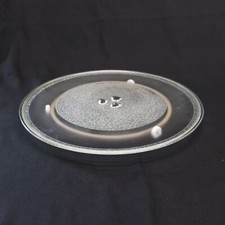 Microondas OEM GE - Bandeja de vidrio tocadiscos y anillo de soporte de rodillo - para JVM7195SK6SS segunda mano  Embacar hacia Mexico