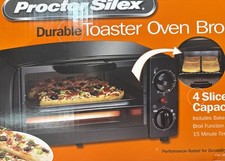 Proctor silex small for sale  Madison