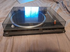 Technics qd33 quartz for sale  NOTTINGHAM