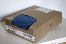 Ikea stocksund hocker gebraucht kaufen  Burgwedel
