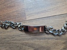 Mens vintage chunky for sale  LONDON
