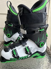 Excellent salomon quest for sale  Wellington
