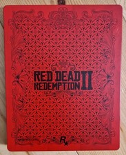 Red dead redemption gebraucht kaufen  Potsdam