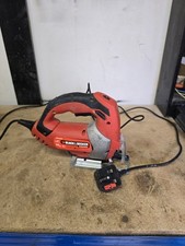 Black decker ks999e for sale  NORTHAMPTON