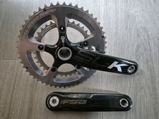 Fsa light carbon for sale  LEEDS