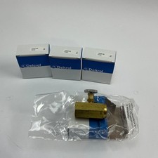 Qty deltrol fluid d'occasion  Expédié en Belgium