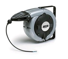 Avvolgi cavo industriale usato Avvolgi cavo industriale usato  Italia