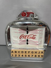 Coca cola cookie for sale  Kinston