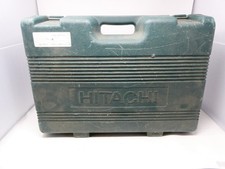 Hitachi m12vc fixed for sale  Riverside