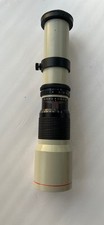 Jintu 420 800mm for sale  Southington