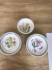 Portmeirion vintage botanic for sale  GAINSBOROUGH