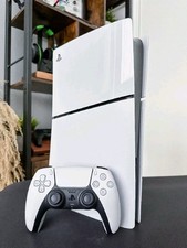 Sony playstation slim for sale  LONDON