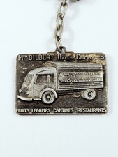 Porte cles gilbert d'occasion  L'Absie