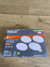 Halo hlbsl less for sale  Sheffield