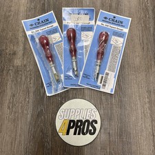 USADO | Crain 532 - Base de enseada de parede de vinil ranhura e cortador comprar usado  Enviando para Brazil