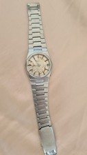 Montre zenith automatique d'occasion  Montpellier-