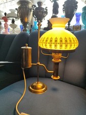 Tischlampe studentenlampe vint gebraucht kaufen Tischlampe studentenlampe vint gebraucht kaufen  Lage