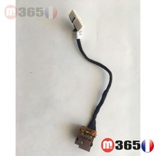 Power jack alimentation d'occasion  Montpellier-