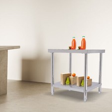 Gastronomie gastro edelstahlti gebraucht kaufen  Leipzig