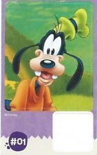 Carte auto collante d'occasion  Artenay