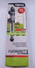 Aquael aquarium platinium for sale  GATESHEAD