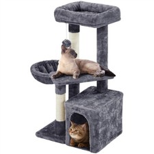 87cm cat tree for sale  UK