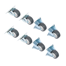 Set roulettes pivotantes d'occasion  Bondy