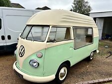 Splitscreen ice cream for sale  SANDOWN