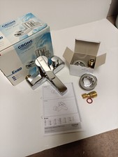 Grohe even 32800000 usato  Canneto sull'Oglio