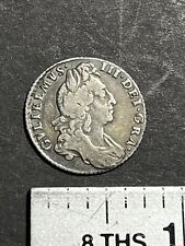 1697 william iii for sale  ACCRINGTON