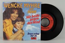 Wencke myhre sohn gebraucht kaufen  Bielefeld