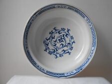 Ancienne grande assiette d'occasion  Flines-lez-Raches