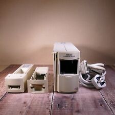 Nikon cool scanner for sale  SHEFFIELD