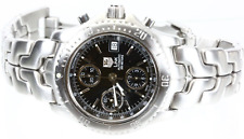 Tag heuer link gebraucht kaufen  Adelmannsfelden