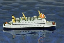 Uthlande hersteller holsatia gebraucht kaufen  Gransee