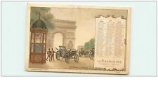 Publicite. 6525.saxoleine.petr d'occasion  France