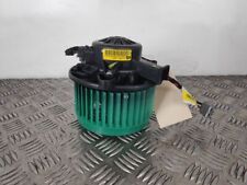 2011 OPEL MERIVA B S10 MOTOR AQUECEDOR/ASSY 13277720, usado comprar usado  Enviando para Brazil