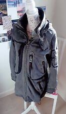 Wellensteyn rescue parka gebraucht kaufen  Elmenhorst