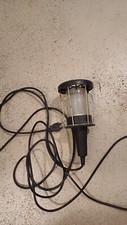Alte handlampe werkstattlampe gebraucht kaufen  Schaafheim