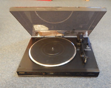 Teac turntable p595 for sale  Murrieta