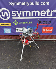 Ridgid 300 pipe for sale  Paterson