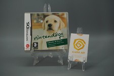 Gioco nintendogs labrador usato  Cuneo
